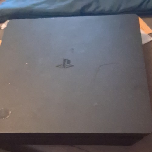 Sony playstation ps4 - 4,