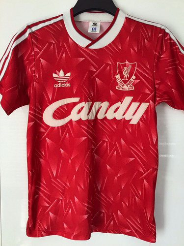Adidas liverpool home football - adidas,