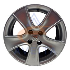 Renault Clio 2015 MK4 (X98) DYNAMIQUE 16" Alloy Wheel Single 403006502R