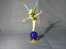 WDCC Tinkerbell Touch of Magic