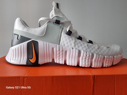Nike free metcon - nike, workout