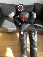 Grappling Dummy Filled