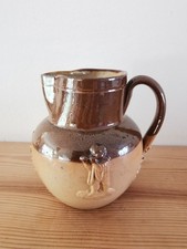 Miniature Royal Doulton