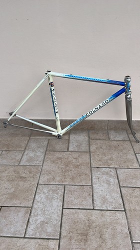 Colnago master retinato gilco - master,