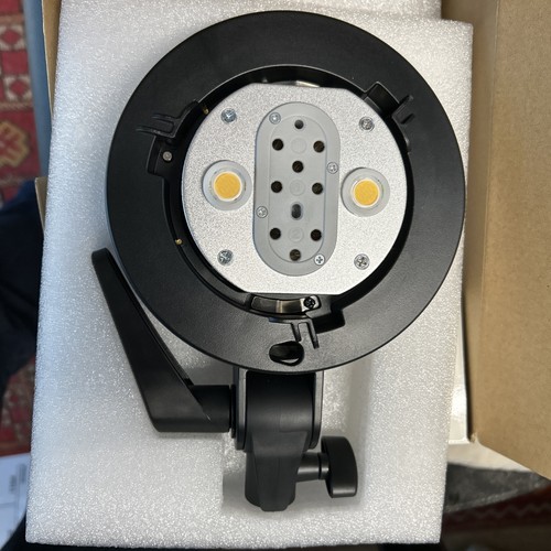 Godox dual power flash - godox,