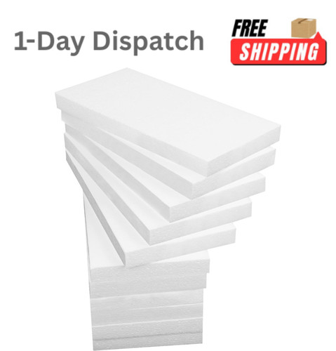Aselected 15pcs styrofoam - aselected,