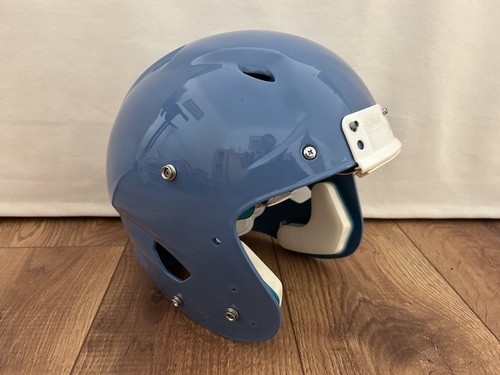 Baby blue schutt - schutt, vengeance