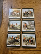 Pimpernel Acrylic Cork Back