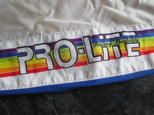 Pro lite bmx - pro,