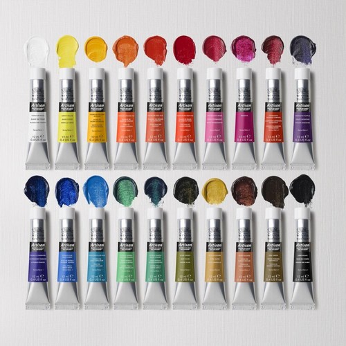 Winsor newton artisan - winsor,