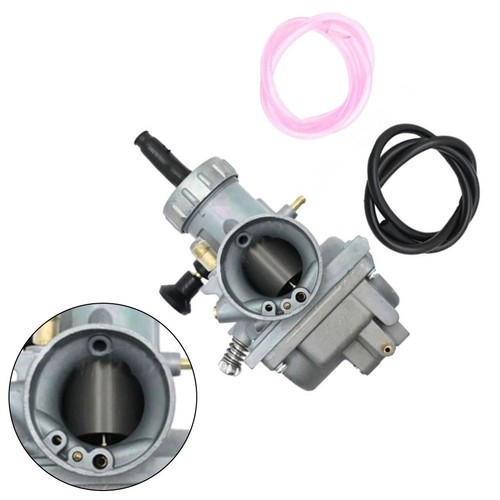 Easy install carburetor - install,