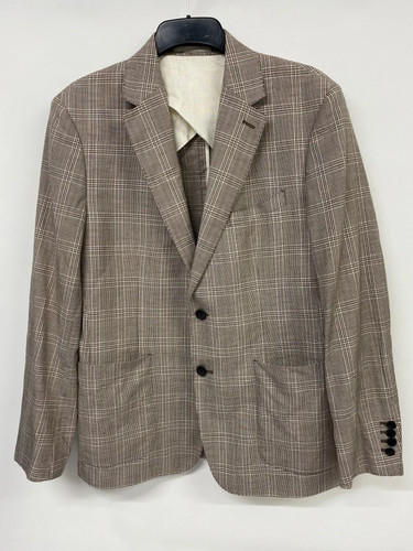 Reiss blazer mens beige - mens,