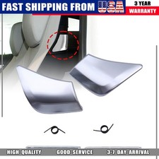New RH ＆ LH Side Car Seat