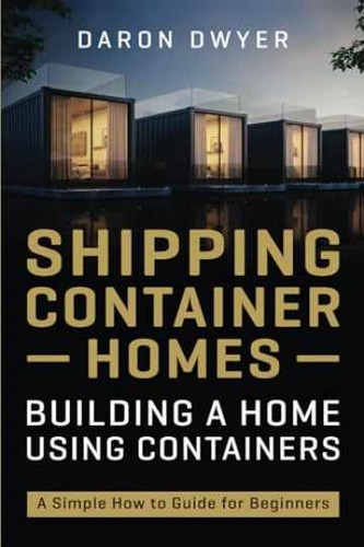 Shipping container homes - shipping,