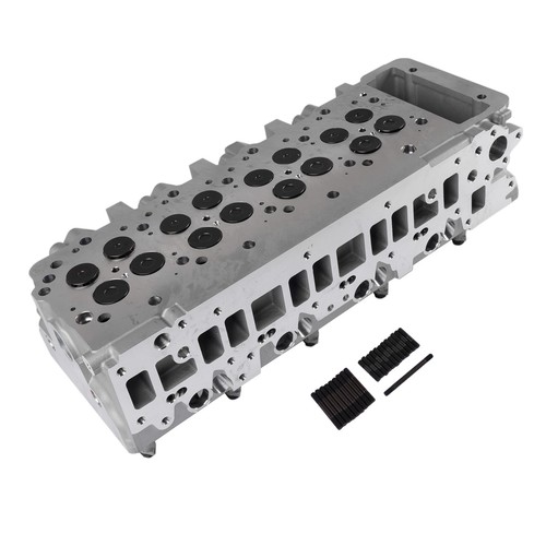Cylinder head assy kit - assy,