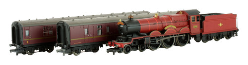 Hornby gauge r1053 harry - gauge,