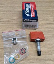 TYRE PRESSURE SENSOR FITS