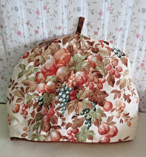 Jonelle john lewis padded tea - jonelle,