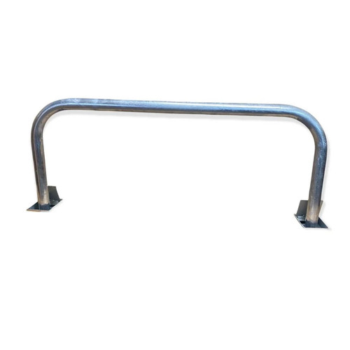 Ramco lockable removable hoop - ramco,