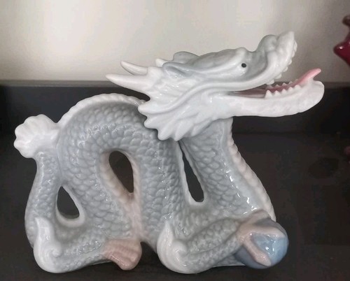 Foo dragon figurine yoshimi - foo,
