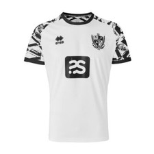 PORT VALE FC FOOTBALL SHIRT