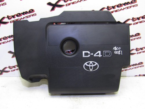 Toyota avensis 2009 2014 - avensis, 2009-2014