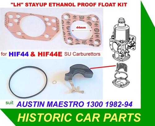 Fuel level float - float, &