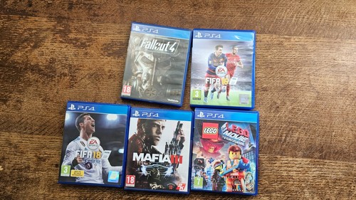 Sony playstation ps4 all - ps4,