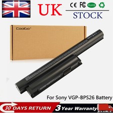 Battery for Sony Vaio SVE151