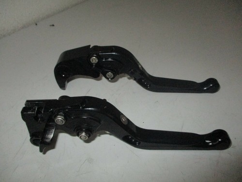Brake lever clutch - brake,