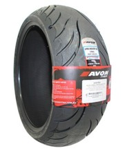 AVON COBRA CHROME 240/40VR18