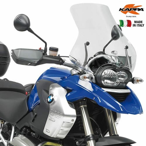 Kit cupolino kappa 330dt - kappa, and