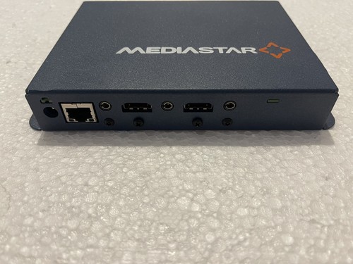 Mediastar uhd iptv and - uhd,
