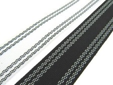 Petersham - Straight Waistband