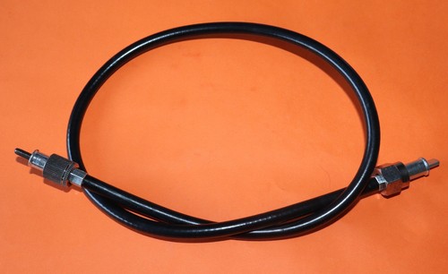 Triumph tacho cable t120 - tacho,