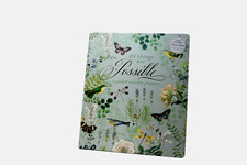 Punch Studio Nature's Grace