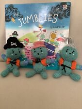 Edward Lear The Jumblies Story Sack Teaching Resources