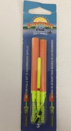 Summer ice rod bobbs si3o - ice,