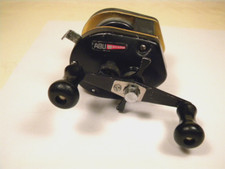 Vintage Abu Garcia Ambassadeur