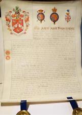 Boxed 1887 Alfred Edward