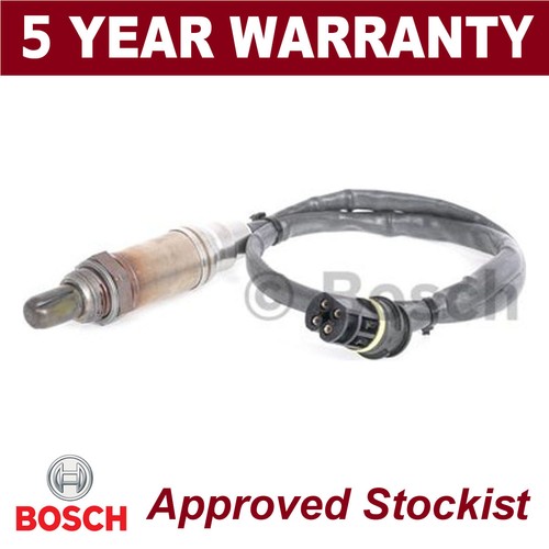 Bosch lambda oxygen sensor - bosch,