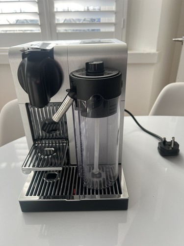 Nespresso en750 lattissima - en750.mb,