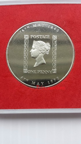 Royal mail 1840 1990 - royal, 150th