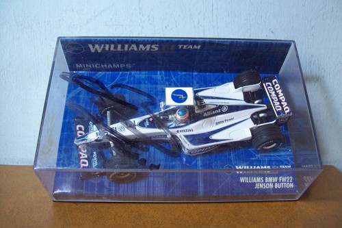 Minichamps 430 000010 - 1/43,