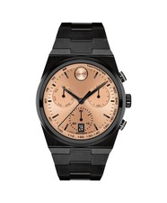 BRAND NEW MOVADO BOLD QUEST