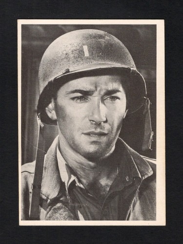 1963 combat series donruss - combat,