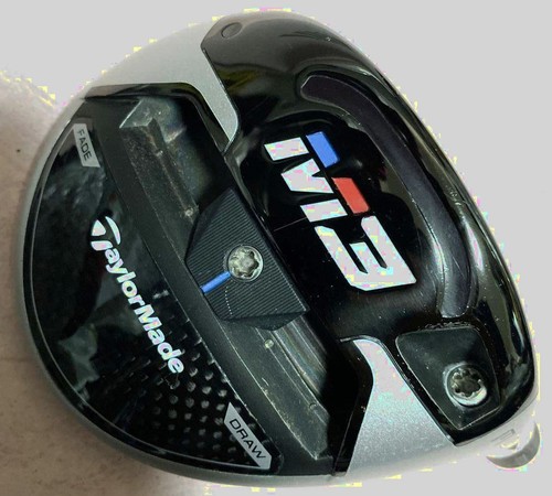 Taylormade fairway wood 3w - fairway,