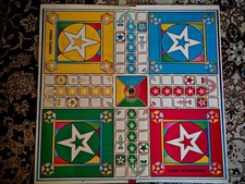Ludo board