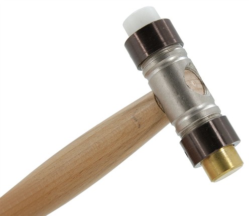 Nylon brass interchangeable - &,