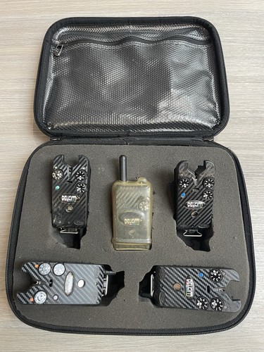 Delkim txi plus - delkim,
